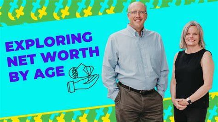 Exploring Net Worth And Age