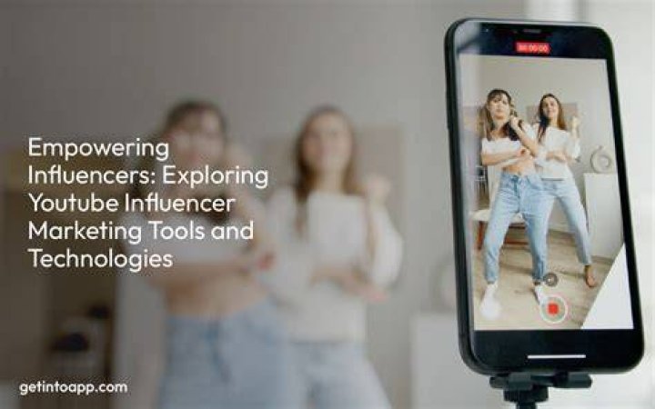 Exploring The Background Of The Influencer