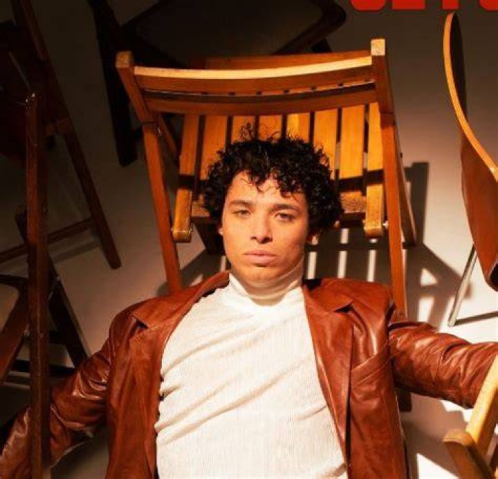 Exploring The Connection Between Anthony Ramos And Terrence Howard