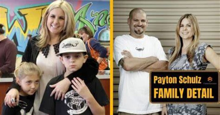 Exploring The Fascinating Details Of Payton Schulz Age