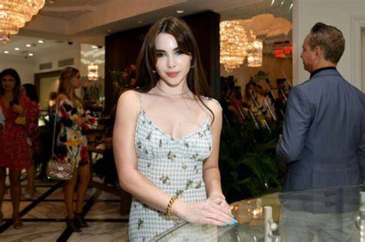 Exploring The Impressive McKayla Maroney Net Worth