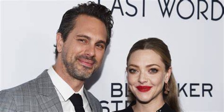 Exploring The Thomas Sadoski Net Worth