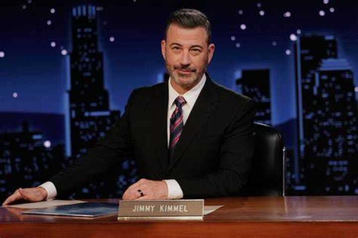 Family Time - Kimmel Has Also Expressed A Desire To Spend More Time With His Family. He Has Three Children, And He Wants To Be More Involved In Their Lives., Set1
