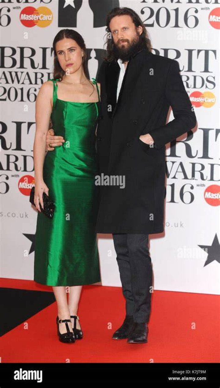 Father John Misty and Wife Emma Elizabeth Tillman, Do They Have Kids?