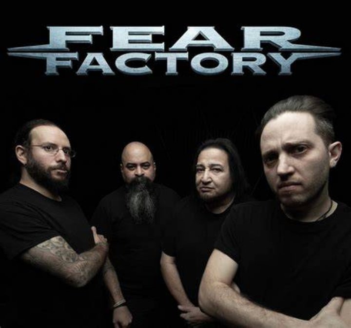 FEAR FACTORY apresenta seu novo vocalista, MILO SILVESTRO Roadie Crew
