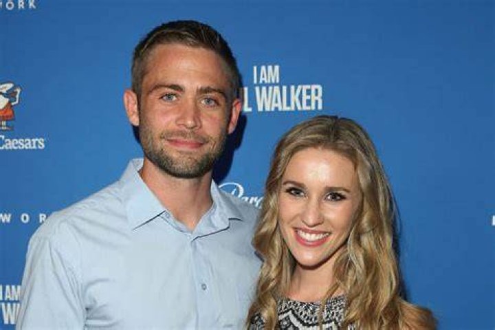 Felicia Knox Cody Walker's Wife (Bio, Wiki)