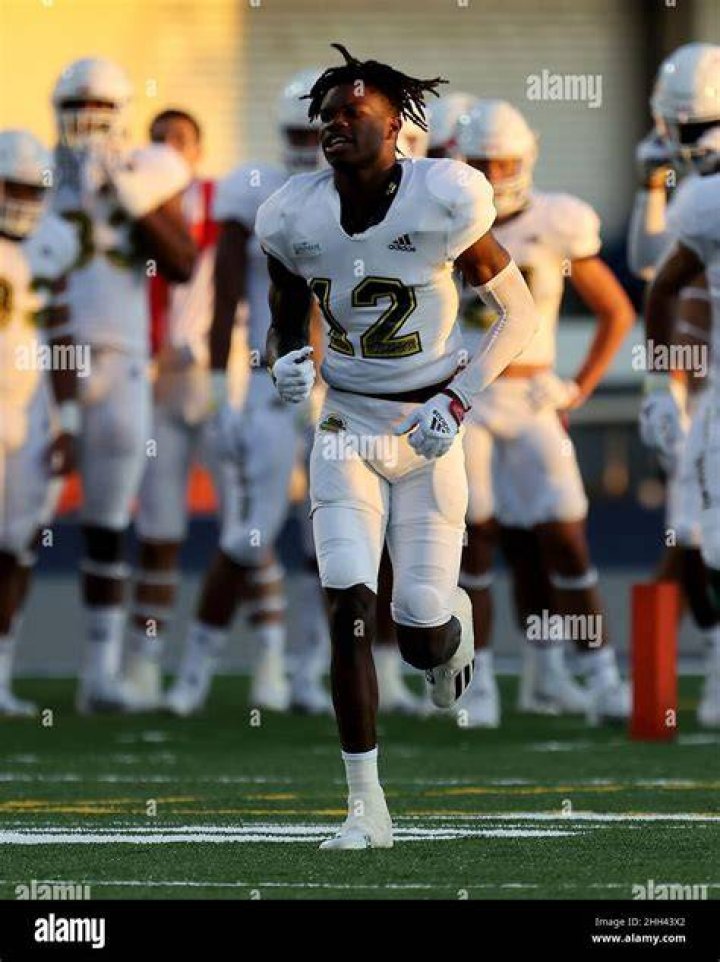 Fivestar Florida State commit Travis Hunter aiming at being the best