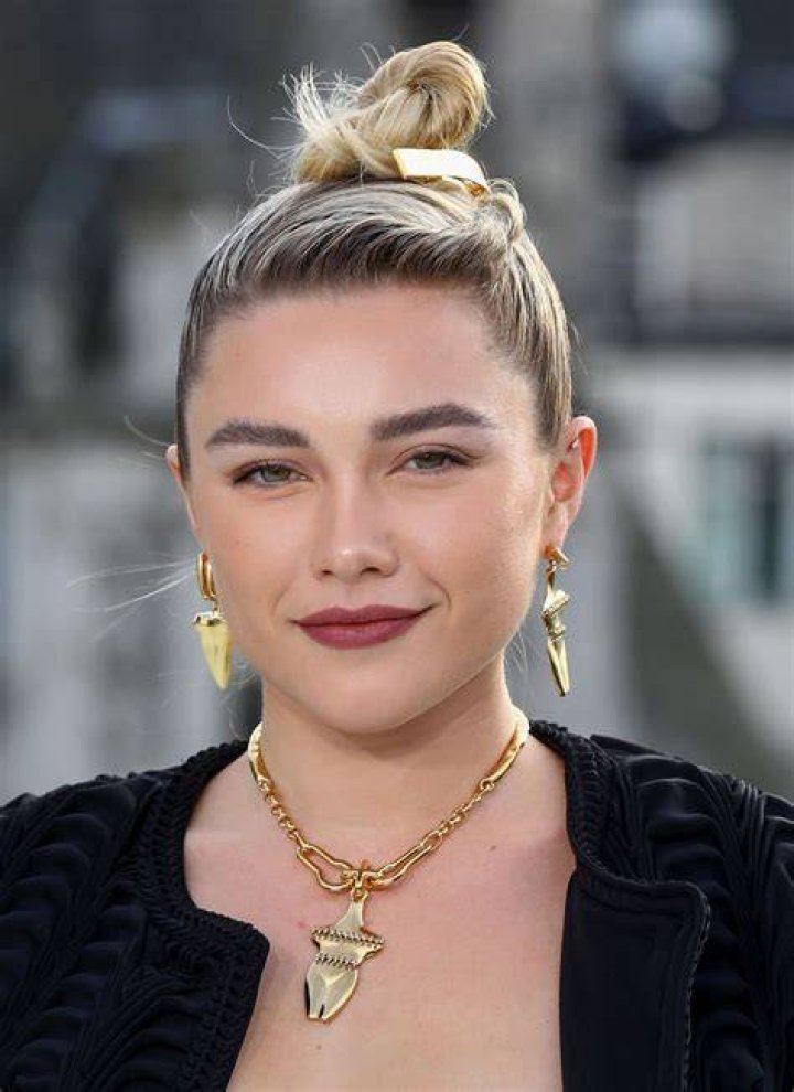 Florence Pugh 'Oppenheimer' Nude Scenes Censored in Absolutely Bizarre Way