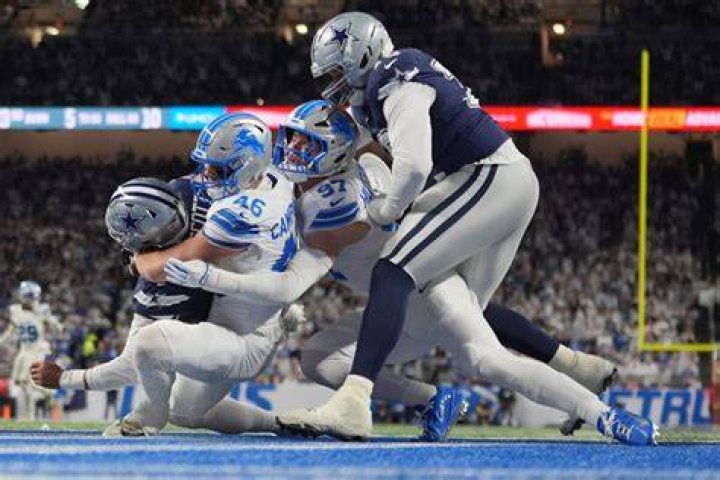 Former BYU Star Voted As NFL's 'Rookie Of The Week'