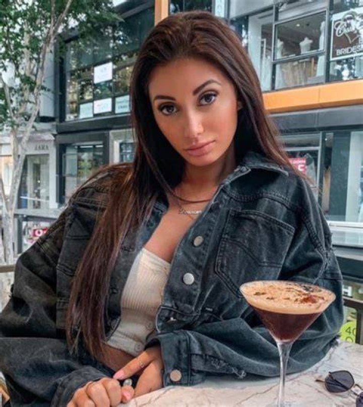 Francesca Farago IMDb