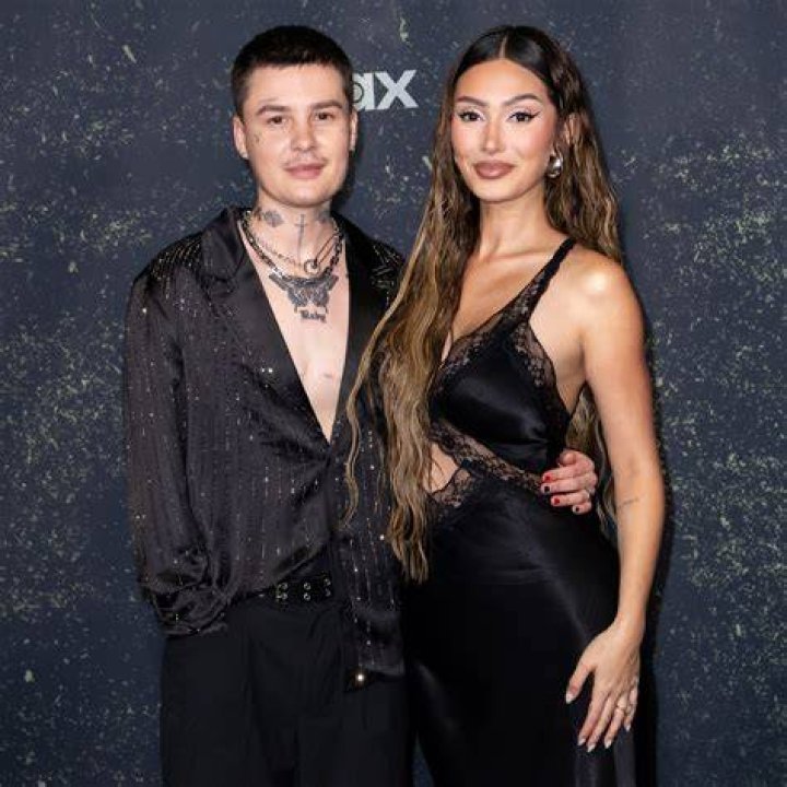 Francesca Farago Reveals She Almost Quit ‘Perfect Match’ Until She