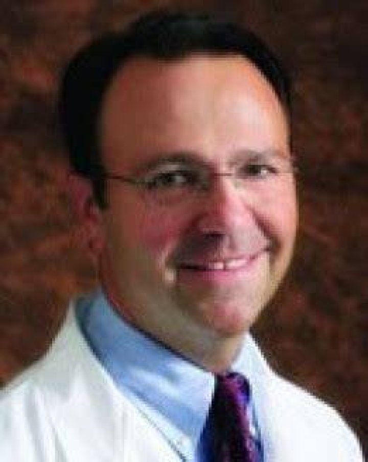 Frank Agnone, MD