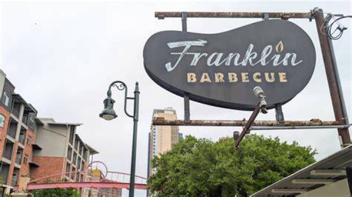 Franklin Barbecue, Austin, Texas, United States Restaurant Review