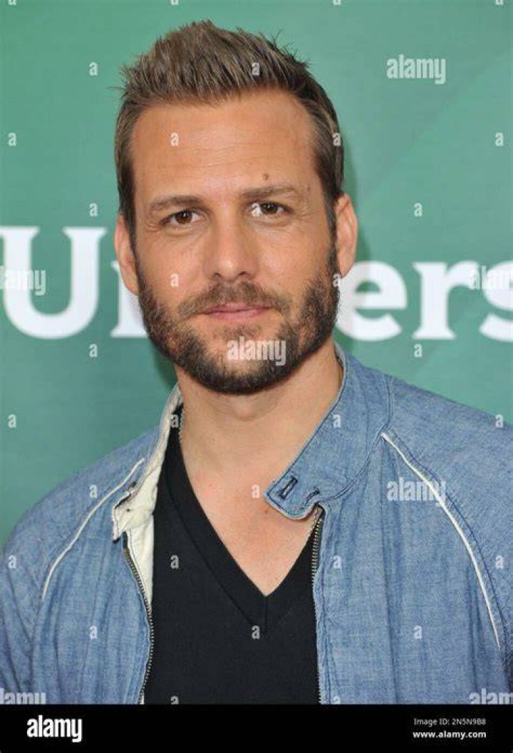 gabriel macht Picture 19 NBC TCA Winter 2014 Press Tour