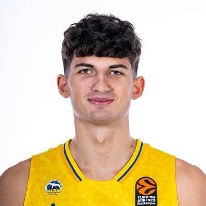 Gabriele Wiki, Bio, Age, Height, Weight, Net Worth