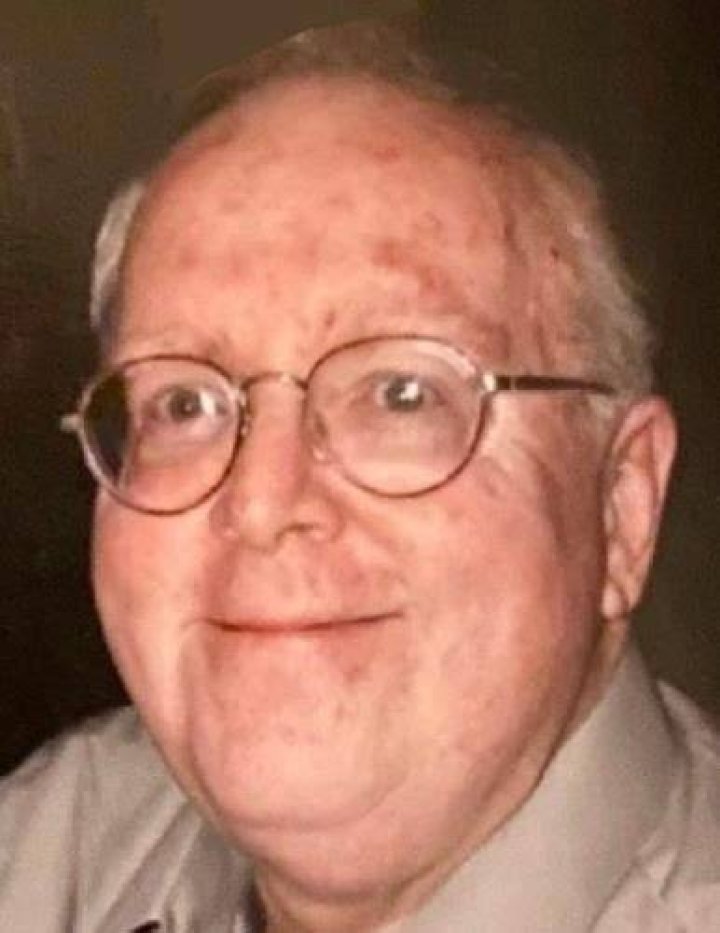 Gary Richards Obituary (2022) Syracuse, NY Syracuse Post Standard