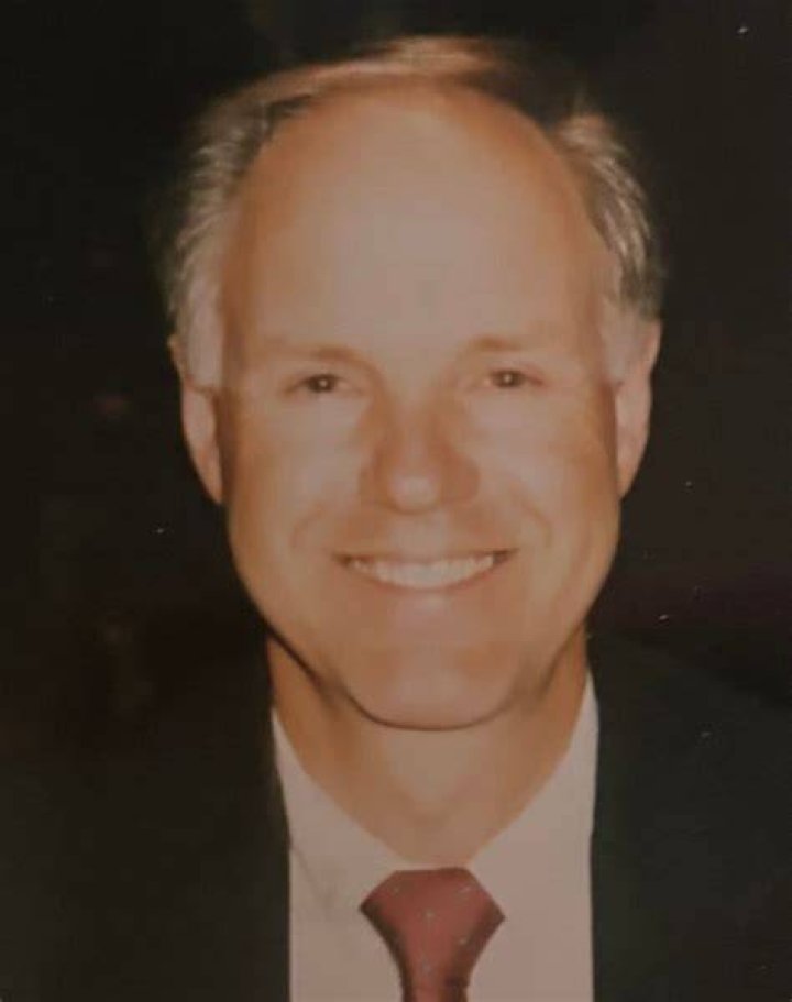 Gary Richards Obituary News San Jose California, Longtime Bay Area