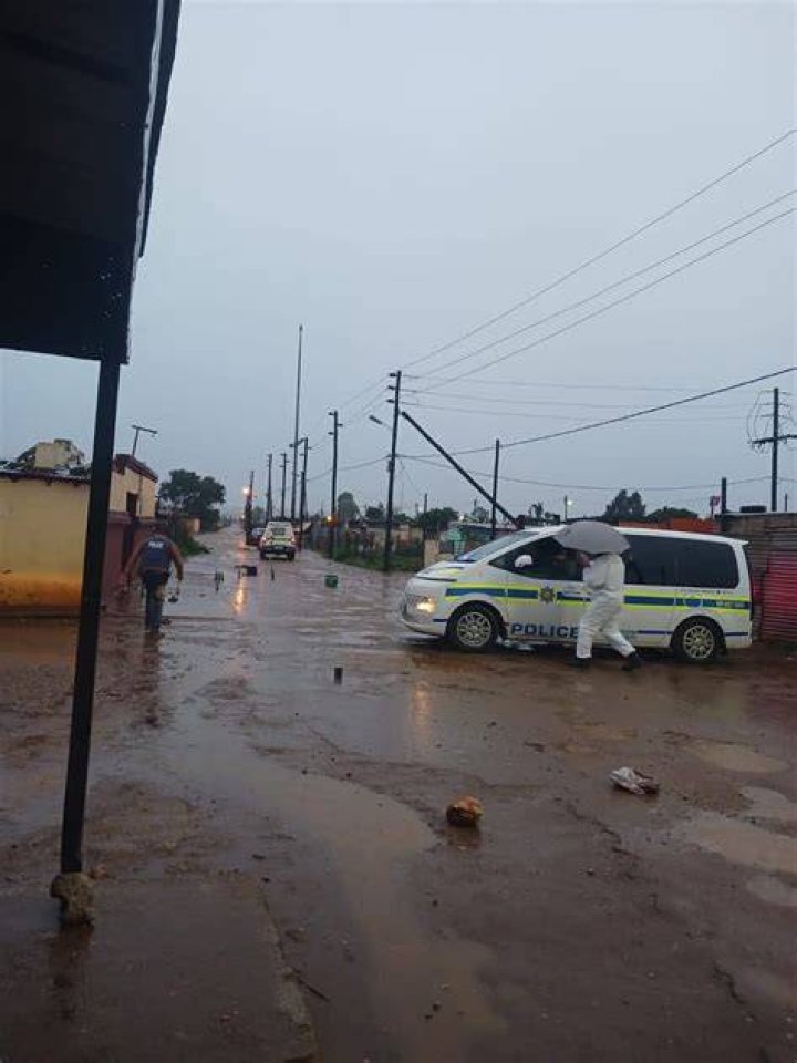 Gauteng tremor West Rand rocked by 'seismic event' on Thursday