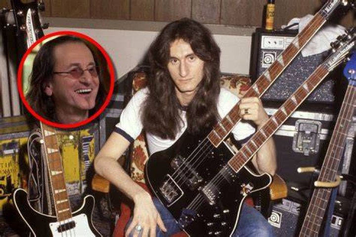 Geddy Lee 2023 Wife, net worth, tattoos, smoking & body facts Taddlr