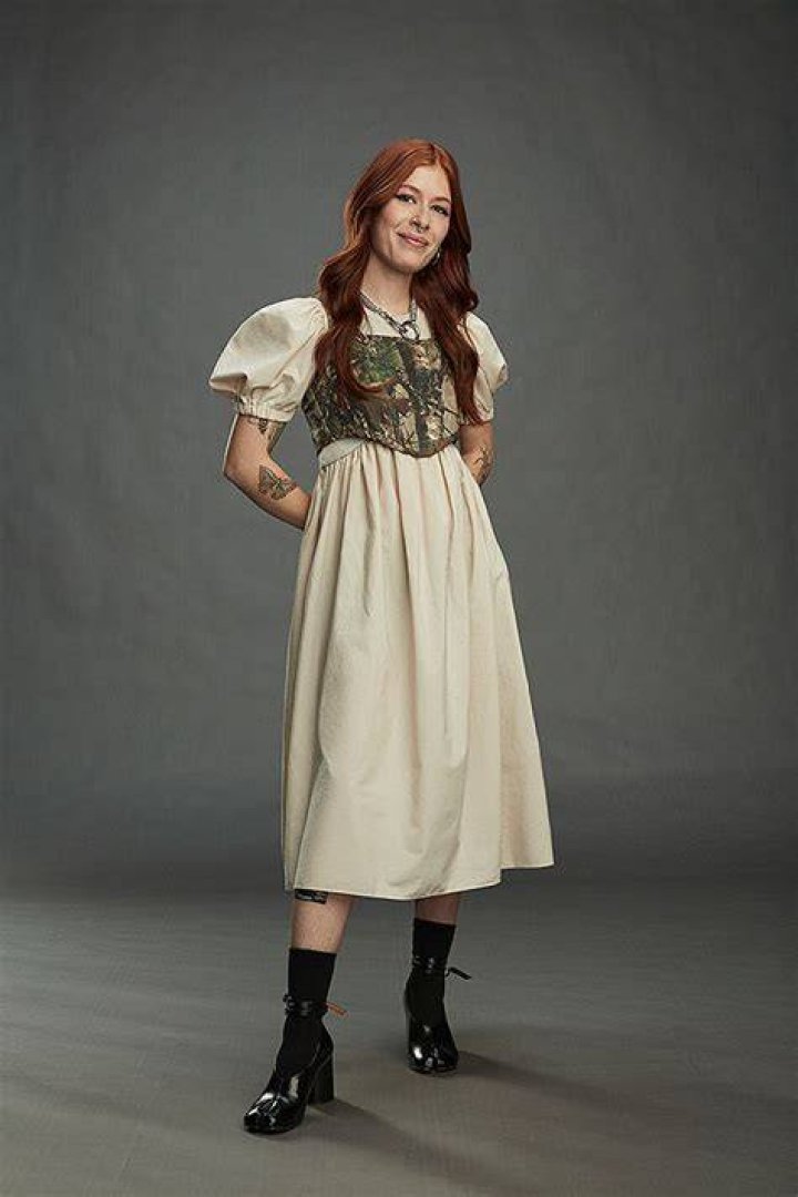 Get To Know Olivia Aquilina! Their Famous Relative, Age, Job