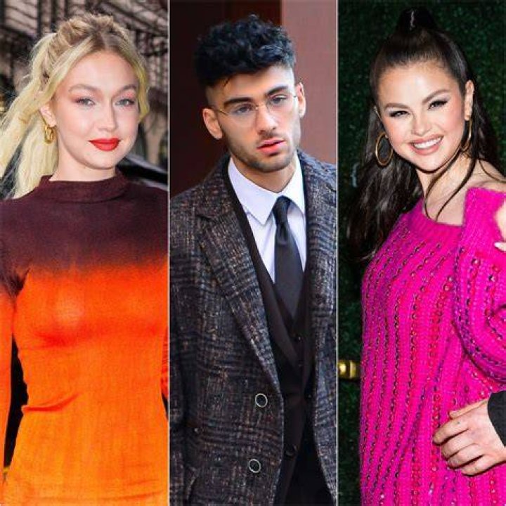 Gigi Hadid And Selena Gomez: Unlocking The Secrets Of Success And Influence