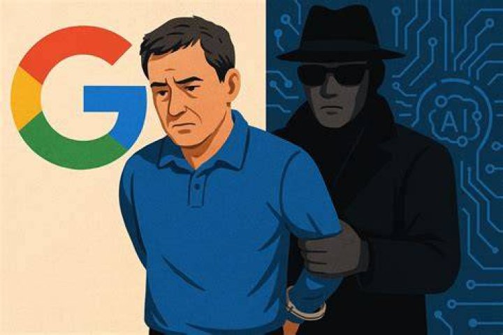 Google engineer ‘spattered with blood’ viciously beat wife to death