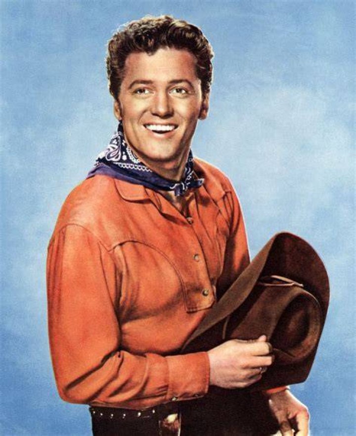 Gordon MacRae