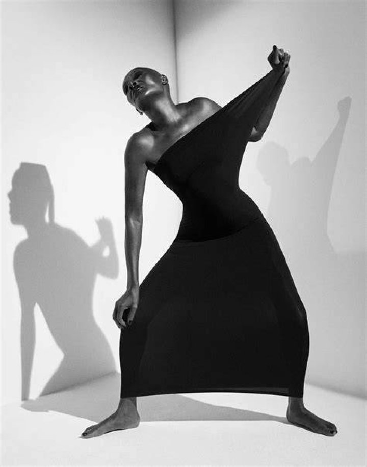 Grace Jones by Lex Van Rossen — Buy Signed Limited Edition Prints