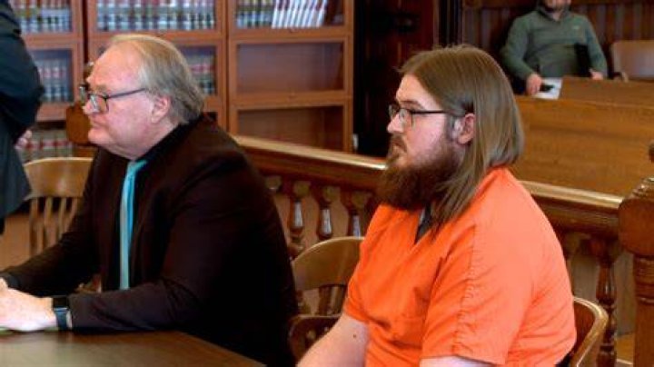 Grandfather to plead guilty in toddler&rsquo;s cruise ship death WSAVTV
