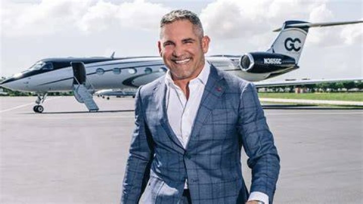 Grant Cardone Wiki, Age, Wife, Height, Weight, Biography & Family 4 Grant Cardone Age, Height, Weight