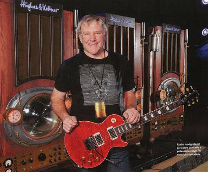 Guitarist Alex Lifeson’s Wiki Early Life, Career, Net Worth, Real Name
