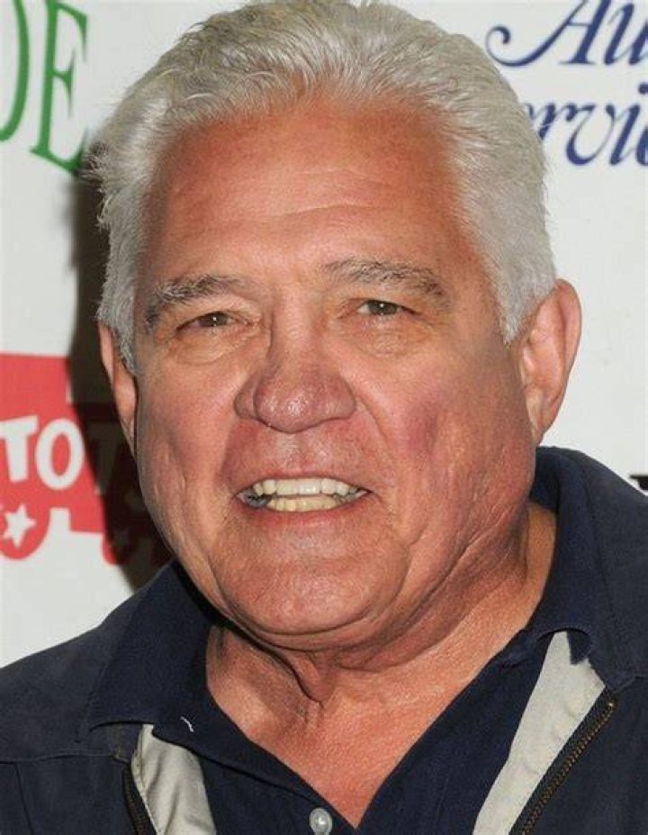 G.W. Bailey Rotten Tomatoes