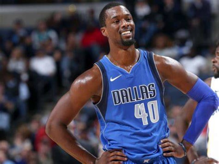 Harrison Barnes Net Worth [February 2024]