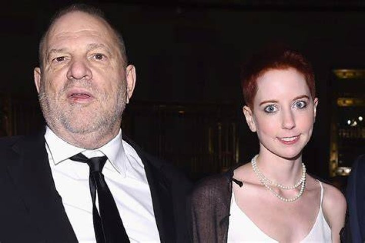 Harvey Weinstein&rsquo;s three oldest daughters &lsquo;won&rsquo;t speak to him&rsquo; and he