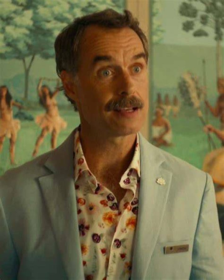 HBO Picks Up Gay Dramedy Starring Guiding Light's Murray Bartlett