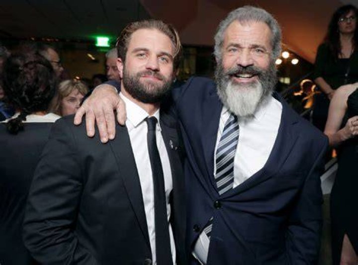 Heads Up, Meet Mel Gibson's 26YearOld LookAlike Son Milo