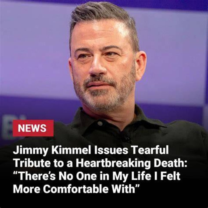 Health Issues - Kimmel Has Been Open About His Struggles With Health Issues, Including A Rare Form Of Sleep Disorder Called Narcolepsy. These Health Issues May Have Contributed To His Decision To Consider Leaving Jimmy Kimmel Live!, Set1