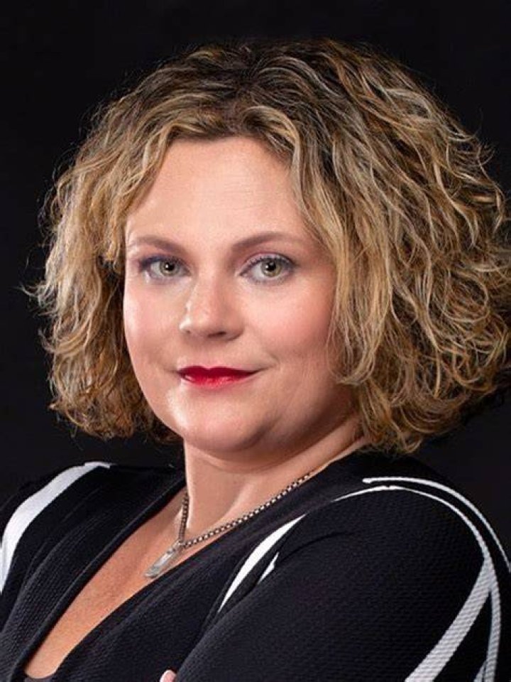 Heather Aby has been Inducted into the Marquis Who's Who Registry