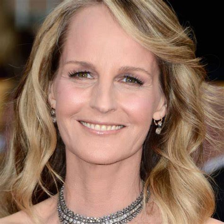 Helen Hunt's Journey As A Mother