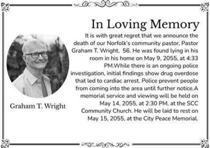 Henry Meacock died: What was his Cause of death?