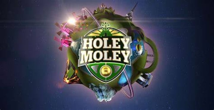 Holey Moley on ABC cancelled? season five? canceled + renewed TV