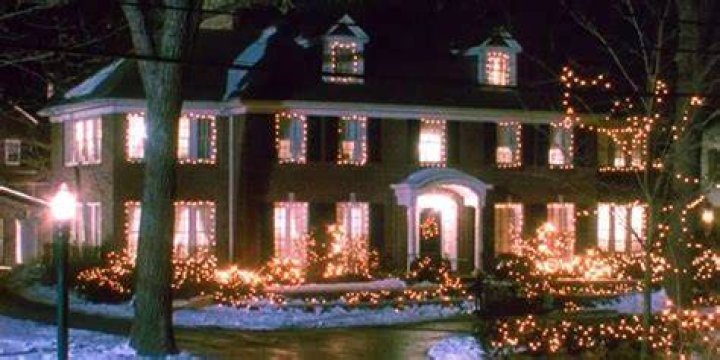 Home Alone Road To Movie Janainataba