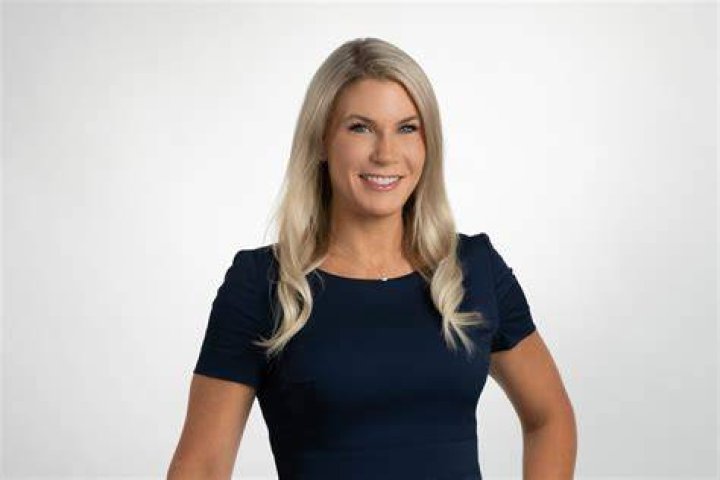 How Amber Wilson's Journey Inspires Cancer Awareness And Support