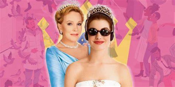 How Do The Princess Diaries Movies Differ From the Books?