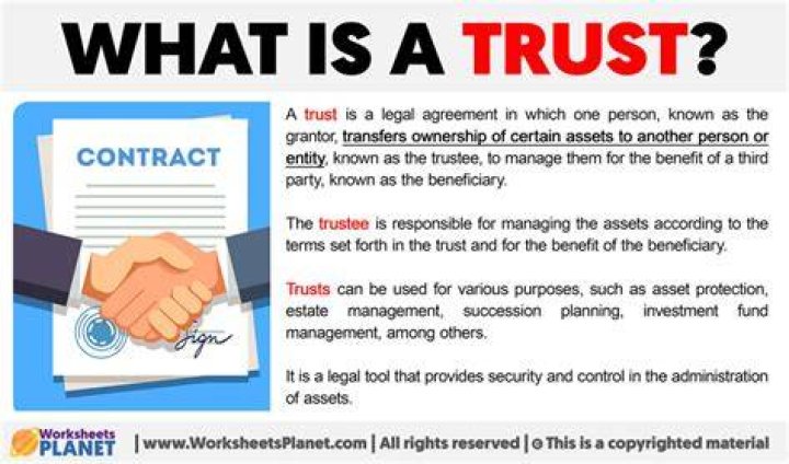 How Does The Trust A Game of Greed on Netflix Work?