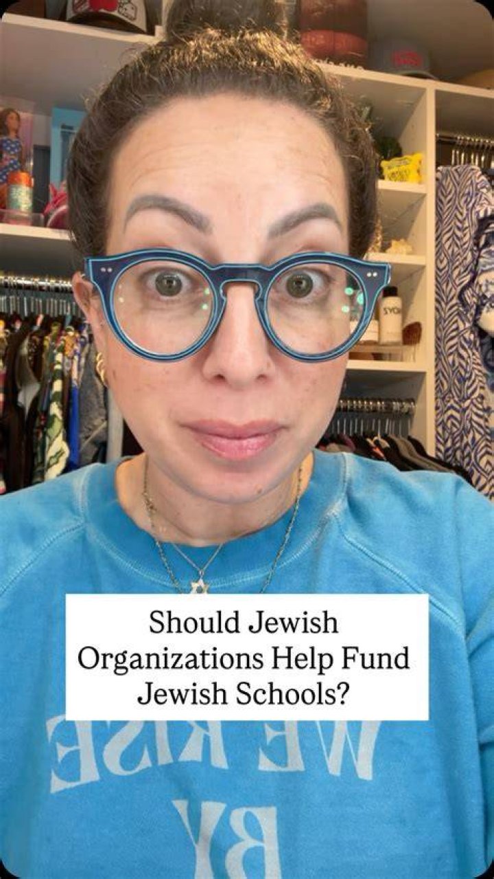 How Jewish Should the Jewish State Be? The Question Shadows an Israeli