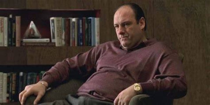 How Much Tony Soprano Was Actually Worth In The Sopranos