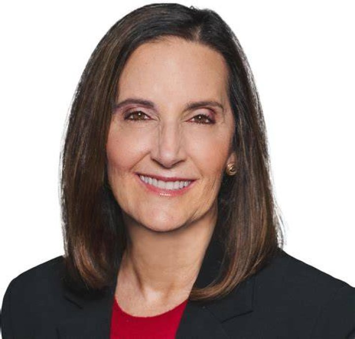 How Old Is Joyce Vance?