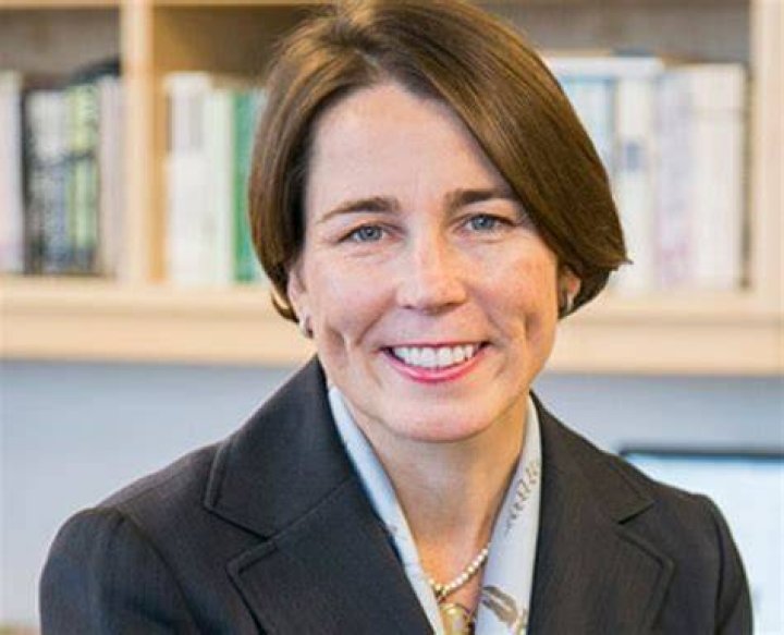 How Old is Maura Healey? Biography , Age, Husband And Family How Old is Maura Healey? Biography , Age, Husband And Family
