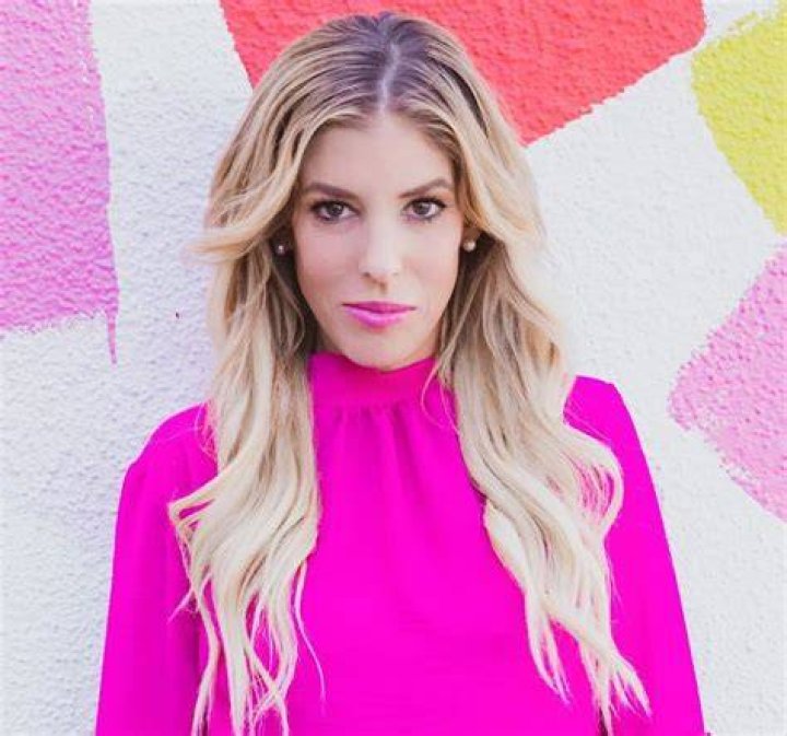 How old is Rebecca Zamolo? YouTuber baby daughter, Zadie Hope